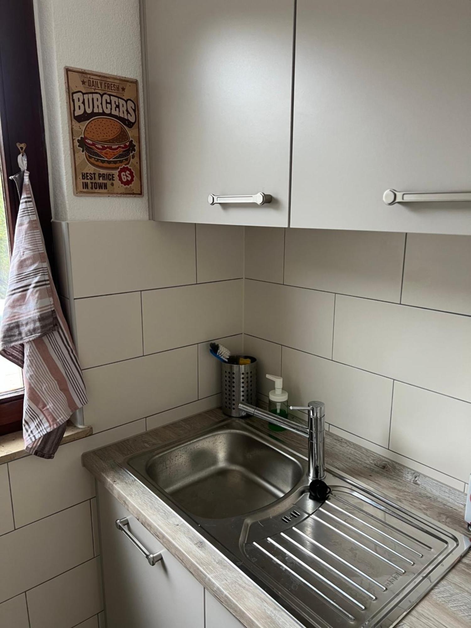 Ferienwohnungen Arnstein ヴァルデック 部屋 写真